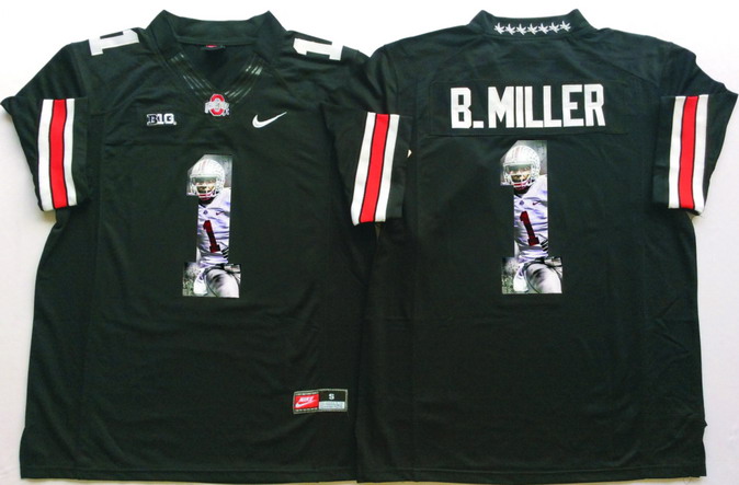 2019 NCAA Jerseys-232